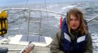 Mum Fights 13 year Old Girls Solo Sail