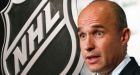 NHL eyes $195M relocation fee for Coyotes
