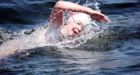 Canmore teen swimmer crosses English Channel