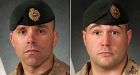 Two Canadian soldiers dead, five injured in Afghanistan