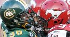 Esks, Stamps ready to clash in Labour Day Classic