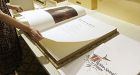 Harper gift from Berlusconi most valuable in G8