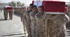Bodies of 2 Canadian soldiers killed in Afghanistan head home