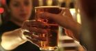 Doctors demand ban on all alcohol advertising