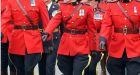 RCMP to spend $220,000 to 'train' 3 officers