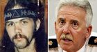 Chief seeks to stop Edmonton cop killer's release