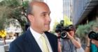 Balsillie, NHL only two bidders for Coyotes