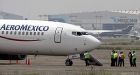 Mexican plane hijacking ends peacefully