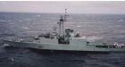 For Sale: One destroyer engine, slightly used