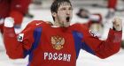 Ovechkin to play in 2014 Olympics no matter what