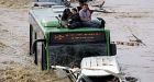 Flash floods slam Istanbul kill 20