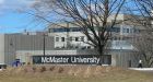 McMaster to offer free tuition to children of fallen soldiers