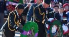 Governor-General embraces military uniform