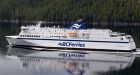 BC Ferries floats Tsawwassen to Prince Rupert route
