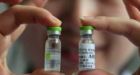 Canadian H1N1 vaccine without adjuvant approved