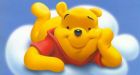 Winnie- the-Pooh royalties in dispute