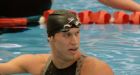 Canada's Hayden wins gold, Gabor bronze