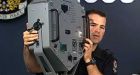 Vancouver police disable sonic weapon