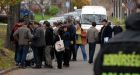 Shooting at Hungarian university leaves 1 dead, 3 injured