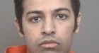 Hamilton hospital escapee arrested
