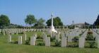 Canadian veterans set for return to Italy