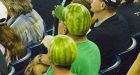 Watermelon shortage averted ahead of Grey Cup