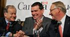 Montreal Grand Prix on track for 5 years