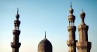 Swiss vote to ban new mosque minarets