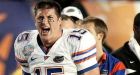 Could evangelical QB Tebow become an Alouette?