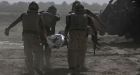 Canadian Forces' unrelated battle injuries soared to 330 last year in Afghanistan