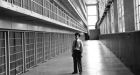 Man gets five years for nude photos of co-workers