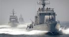 Two Koreas hold talks days after exchanging gunfire
