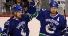Red-hot Canucks visit slumping Habs