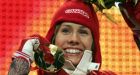 Canada's medal chances will be near end of Games