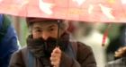 Rainfall warning issued for Metro Vancouver