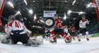 Canadian women dismiss the Swiss
