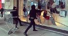 2 anti-Olympic protesters charged