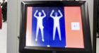 Group urges Muslims to avoid body scans