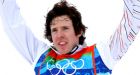 Silver medallist little known at home