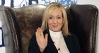 J.K. Rowling accused of stealing ideas for Potter books