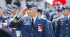 Col. Williams to get update on pay, rank