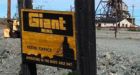 Giant Mine widows' claim rejected by top court