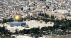 3,000-Year Old Wall Found in Jerusalem