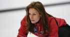 Bernard needs her best vs. Norberg