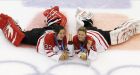 After Canadian Gold, Cigars and Champagne