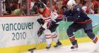 Gold-medal mania hits Canadians from BC to Britain