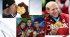 Canada sets Winter Games gold medal record