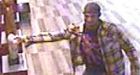 Unsolved theft one-of-a-kind