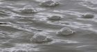 Methane seen as growing climate risk