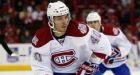 Canadiens' Lapierre suspended 4 games